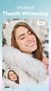 YouCam Makeup - Selfie Editor Screenshot