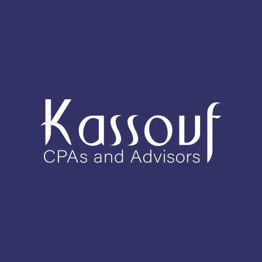 Kassouf & Co 12.8.3 Icon