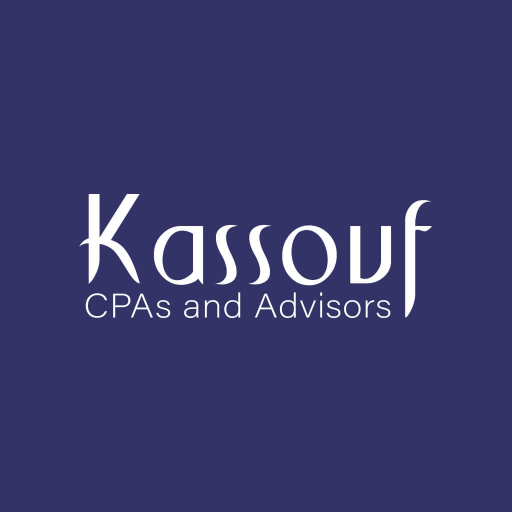 Kassouf & Co logo