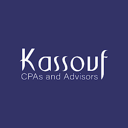 Значок приложения "Kassouf & Co"