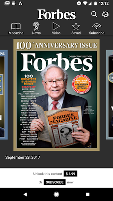 Forbes Magazineのおすすめ画像5