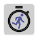 Pace Keeper | Running Pace Tool icon