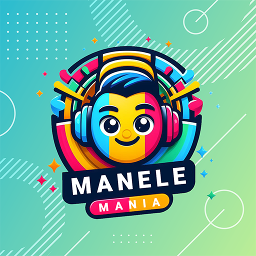 Radio Manele Mania logo