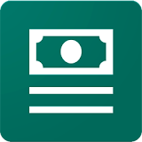 Financial Architect - income and expense tracker icon