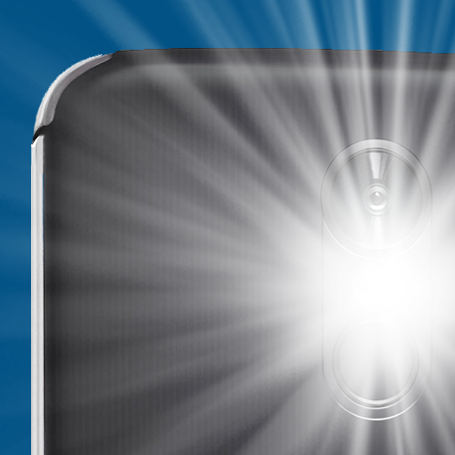 Flashlight logo