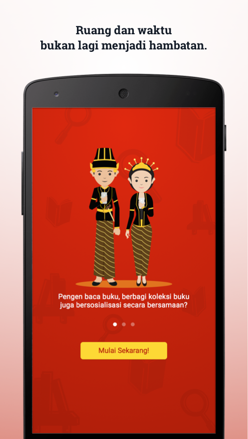 #2. iJogja (Android) Ved: PT Woolu Aksara Maya