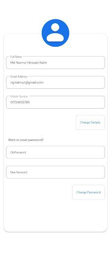 Games City - Top Up Apps Screen 3