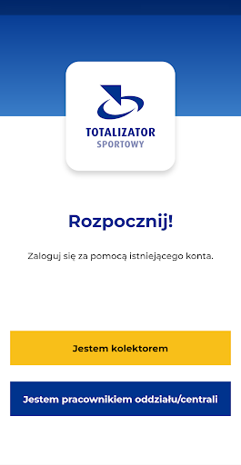 Punktuj z LOTTO Screen 2