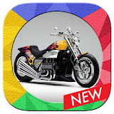 Motorcycle Modification Gallery icon