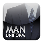 Man Suit Photo Montage Apk