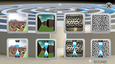 Maze And Labyrinth 3D (3456 Diのおすすめ画像1