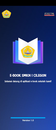 E-book SMKN 1 Cilegon
