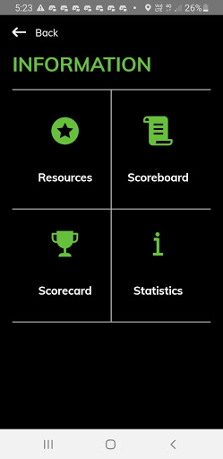 Nicholson Angling Club