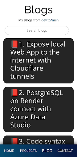I2N Screenshot 1 - AppWisp.com