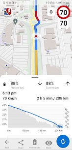 A Better Routeplanner (ABRP) 4.4.6 APK + Mod (Free purchase) 5