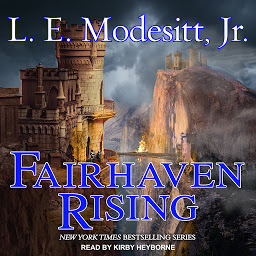 「Fairhaven Rising」のアイコン画像