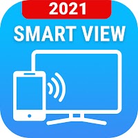Connect phone to TV Smart View