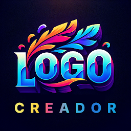 Imagen de ícono de Creador de logos y diseñador