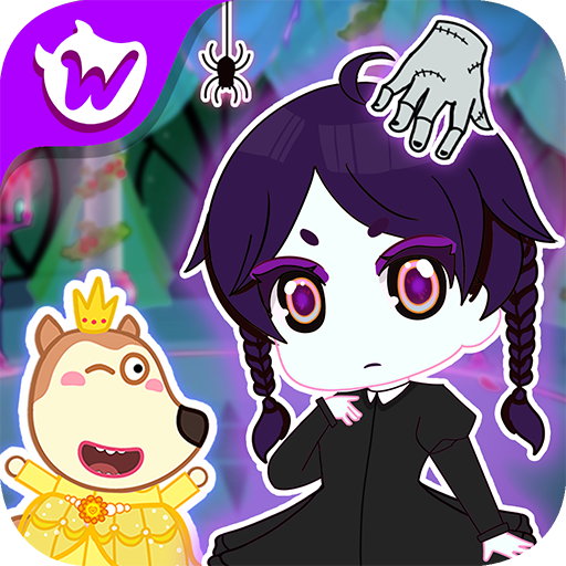 Lucy's Doll Dress Up Beauty 1.0.20 Icon