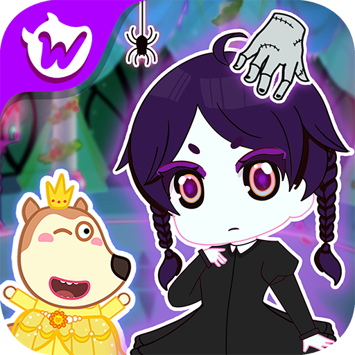 Lucy: Makeup and Dress up – Apps on Google Play