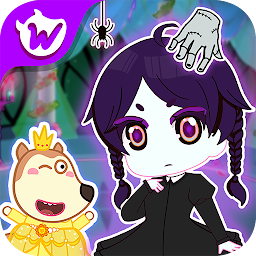 Lucy's Doll Dress Up Beauty Mod Apk