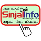 Sinjai Info icon