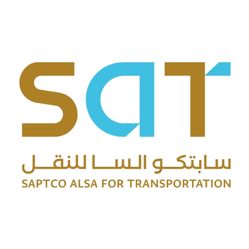 SAT Bus Departure logo
