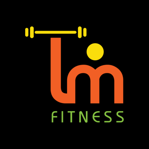 Laura Marenco Fitness logo