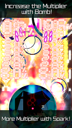 Bullet Hell Monday Black - Screenshot 4