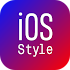 iOS Style - Free Icon Pack2.4