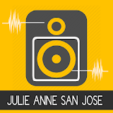 Julie Anne San Jose Hit Songs icon