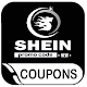 Coupons For Shein - Code promo. Download on Windows