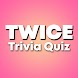 TWICE Trivia Quiz