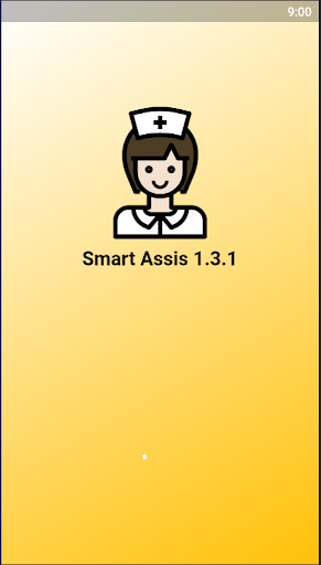 Android application Smart Assis ผู้ช่วยเหลือเมื่อต screenshort