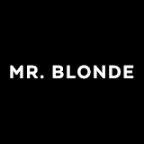Mr. Blonde icon