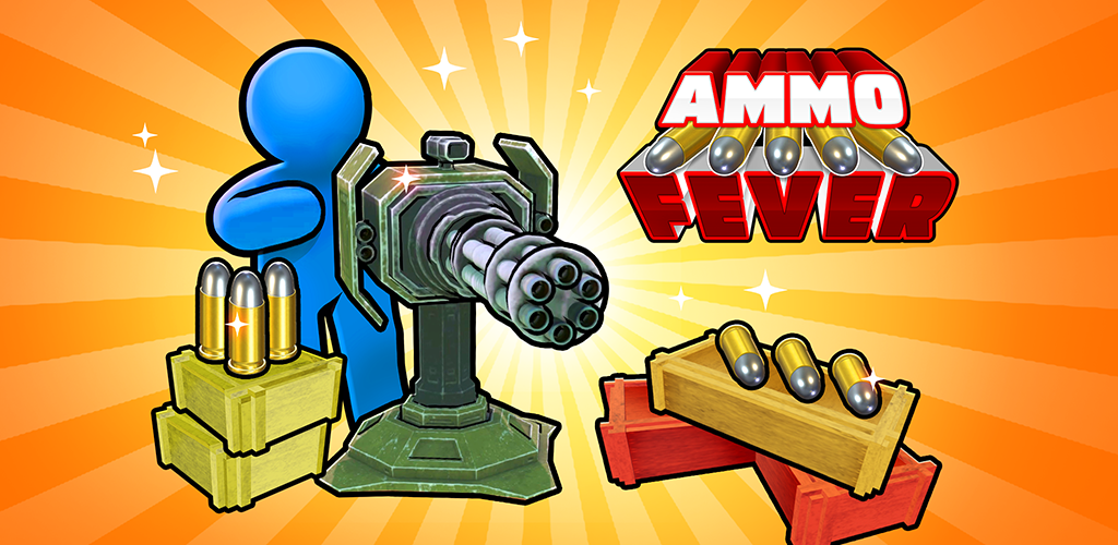 Ammo Fever Mod APK 0.7.4 (Unlimited money)