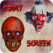 Top 19 Casual Apps Like Scary Screen - Best Alternatives