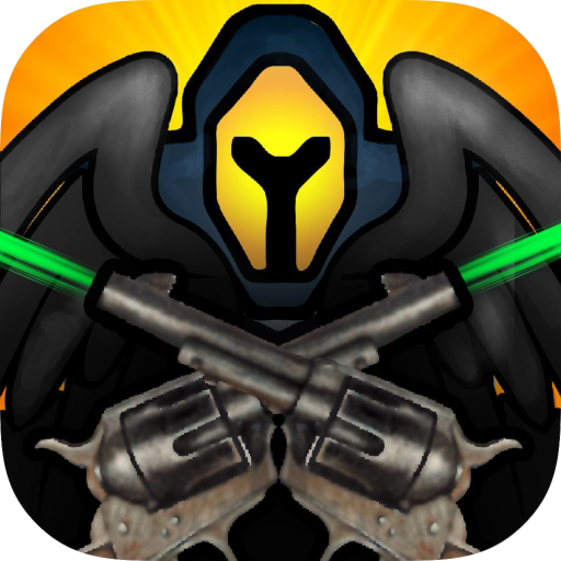 Defender – Action shooter  Icon