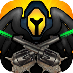 Defender – Action shooter Mod Apk