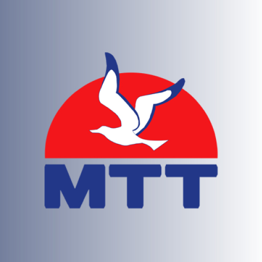 MEIKO POD logo
