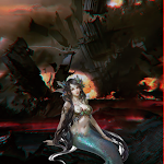 Cover Image of Tải xuống Mermaid war 1.84 APK