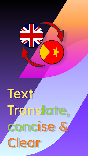 Android application English Tigrinya Translate screenshort