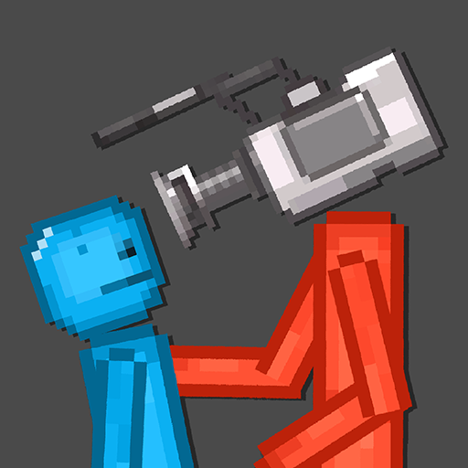 Ragdoll Battle - War Simulator - AppWisp.com