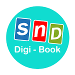 Cover Image of ดาวน์โหลด SND Digi-Book 1.0 APK