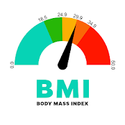 BMI TRACKY