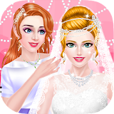 Wedding Planner - Bridal Salon icon