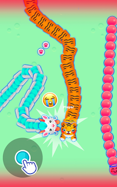 Snake Rumble: Slither - Screenshot 3
