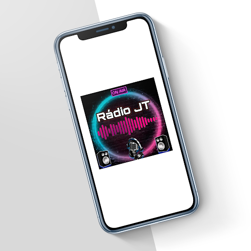 Android application Rádio JT screenshort