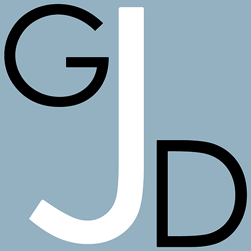 GoJD logo
