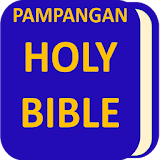 PAMPANGAN BIBLE icon